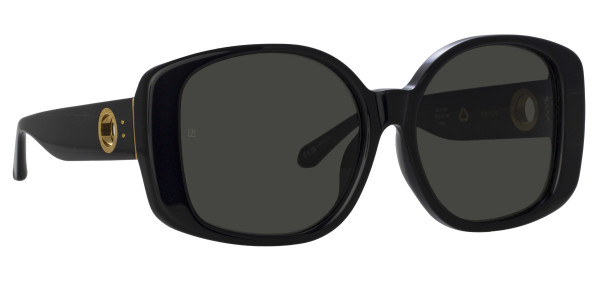 Linda Farrow LFL1478S VENUS Sunglasses