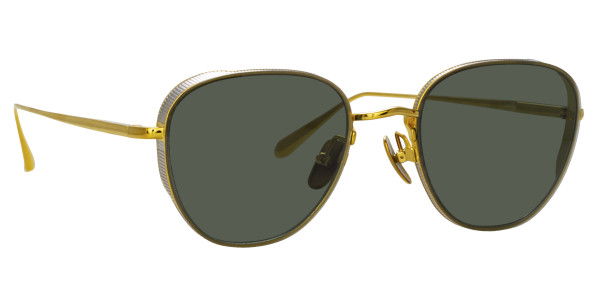 Linda Farrow LFL1503S HARDY Sunglasses
