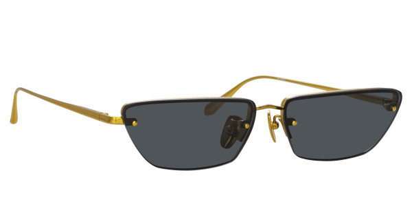 Linda Farrow LFL1513S CLEO Sunglasses