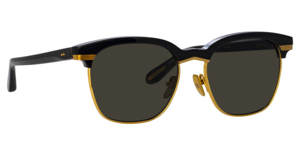 Linda Farrow LFL1518S DARIN Sunglasses