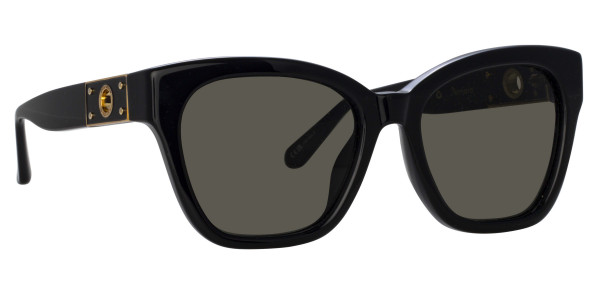 Linda Farrow LFL1520S TAMARA Sunglasses