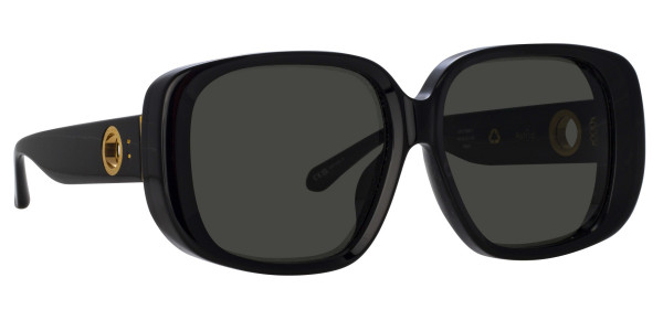 Linda Farrow LFL1529S ASTRID Sunglasses