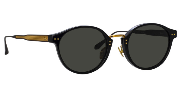 Linda Farrow LFL1535S MARCO Sunglasses