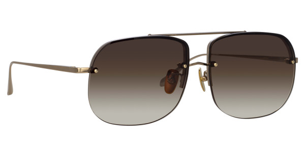 Linda Farrow LFL1539S SEREN Sunglasses
