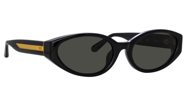 Linda Farrow LFL1540S LYRA Sunglasses