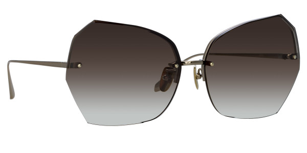 Linda Farrow LFL1546S LILA Sunglasses