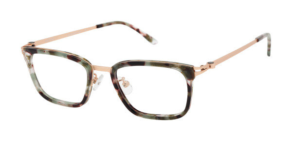 Alexander HALLE Eyeglasses
