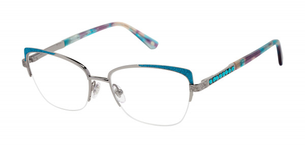 Jimmy Crystal LUCIA Eyeglasses