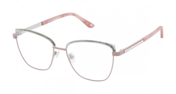 Jimmy Crystal SIMILAN Eyeglasses