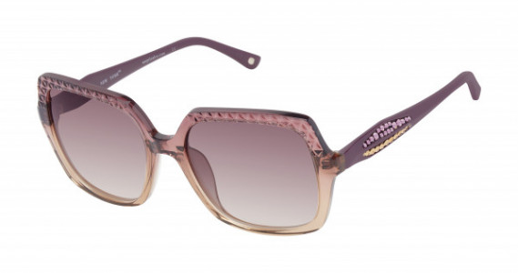 Jimmy Crystal JCS530 Eyeglasses