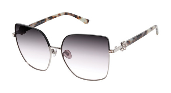 Jimmy Crystal JCS650 Eyeglasses