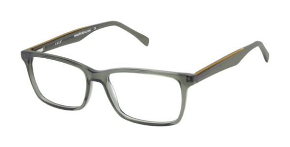 Cruz WOODLEY AVE Eyeglasses