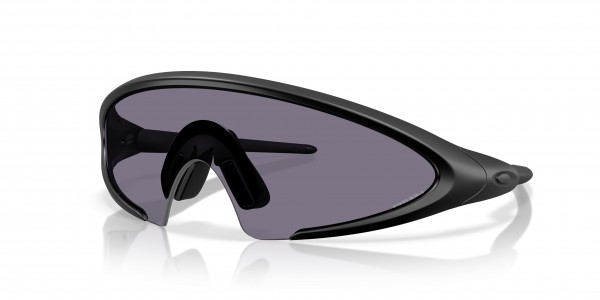 Oakley OO9490 ELLIPSE Sunglasses, 949001 ELLIPSE MATTE BLACK PRIZM GREY (BLACK)