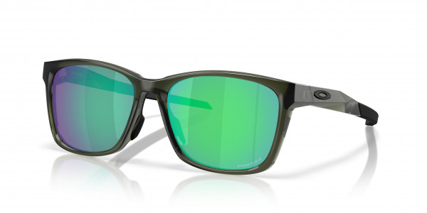 Oakley OO9506D PARACORD Sunglasses, 950604 PARACORD MATTE GREY SMOKE PRIZ (GREY)