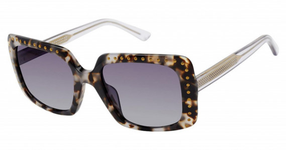 Nicole Miller BUCI Resort Nicole Miller Sunglasses