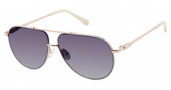 Nicole Miller CLER Resort Nicole Miller Sunglasses
