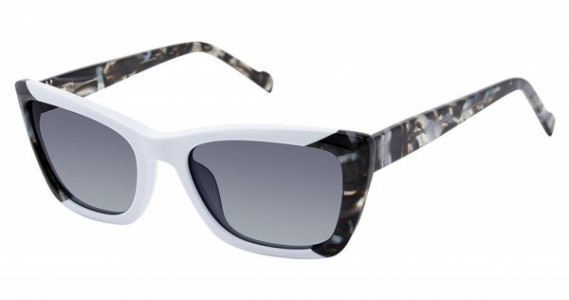 Nicole Miller SOLANA Resort Nicole Miller Sunglasses