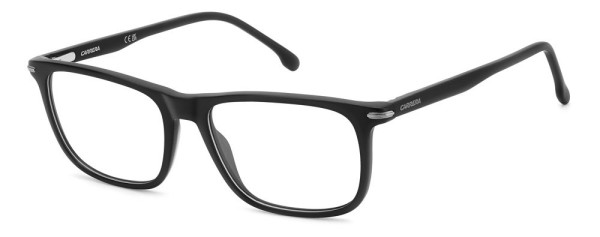 Carrera CARRERA 351 Eyeglasses, 284 BLK RUTH B