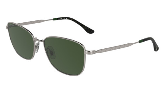 Lacoste L270S Sunglasses, (033) GUNMETAL