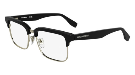 Karl Lagerfeld KL6202 Eyeglasses