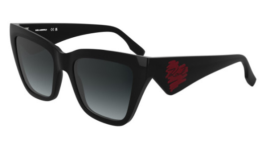Karl Lagerfeld KL6184S Sunglasses