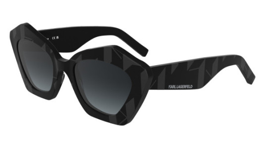 Karl Lagerfeld KL6199S Sunglasses