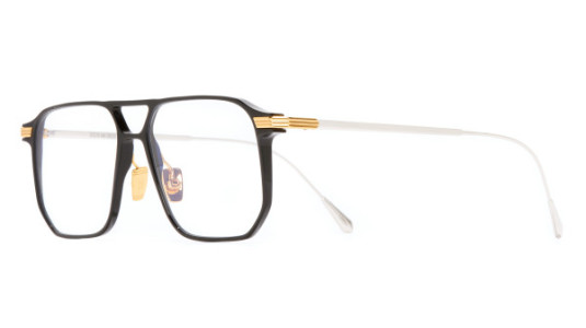 Cutler and Gross AUOP000655 Eyeglasses