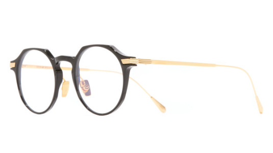 Cutler and Gross AUOP000848 Eyeglasses