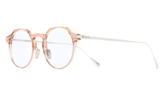Cutler and Gross AUOP000848R Eyeglasses