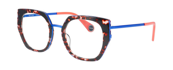 Woow BIG MATCH 1 Eyeglasses