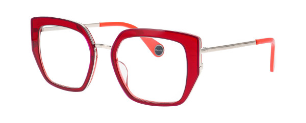 Woow BIG MATCH 2 Eyeglasses
