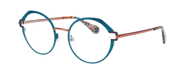 Woow TEAM SPIRIT 2 Eyeglasses