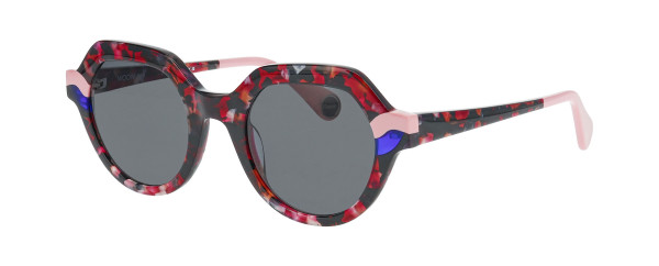 Woow SUPER FLAME 1 Sunglasses