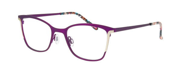 Nifties NI8554 Eyeglasses