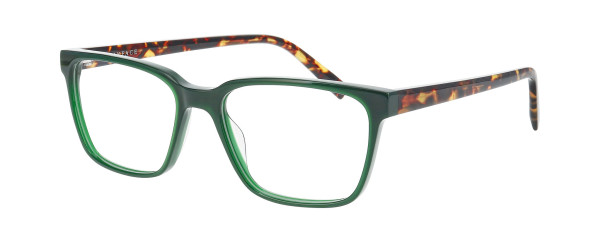 Inface OBVIOUS Eyeglasses
