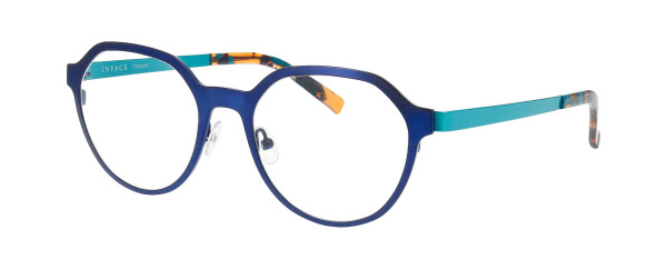 Inface LOLLIPOP Eyeglasses
