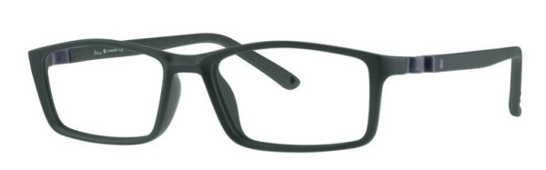 Indii Kids IN60-BUZZ Eyeglasses