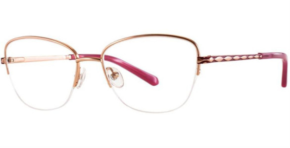 Adrienne Vittadini 1262 Eyeglasses