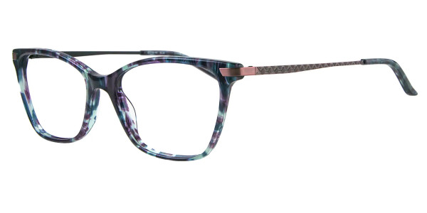 Bulova Midway Eyeglasses
