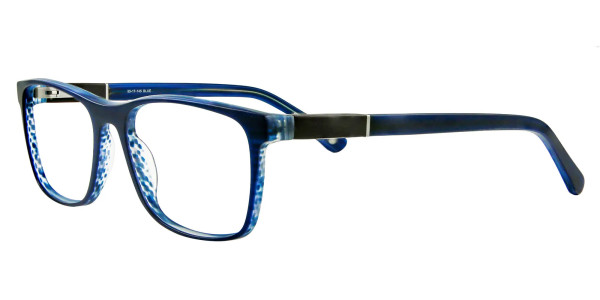 Bulova Zagreb Eyeglasses