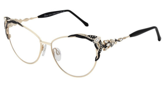 Diva DIVA ARIA 006 Eyeglasses