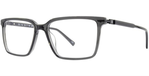 Danny Gokey 152 Eyeglasses
