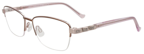 EasyClip EC724 Eyeglasses