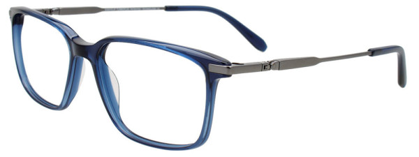 EasyClip EC714 Eyeglasses
