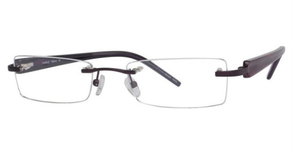Helium Paris 153 Eyeglasses