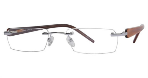 Helium Paris 156 Eyeglasses
