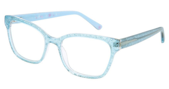 Disney Eyewear FROZEN FZTE202B Eyeglasses