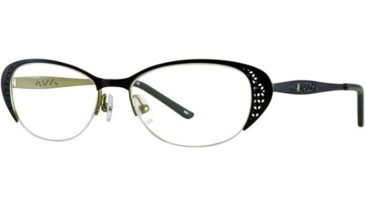Helium Paris 4266 Eyeglasses