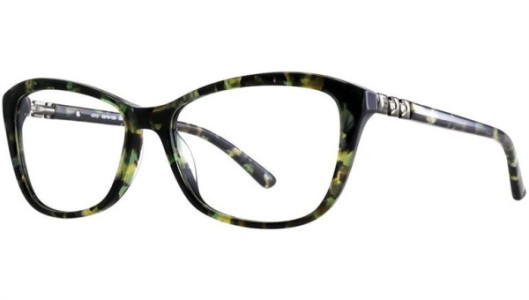 Helium Paris 4312 Eyeglasses