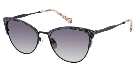 Betsey Johnson BET FLIRT Sunglasses